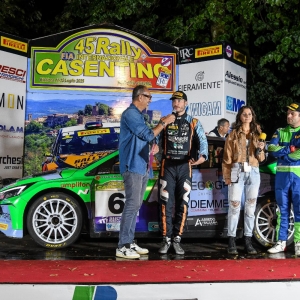 45° RALLY INTERNAZIONALE CASENTINO - Gallery 8
